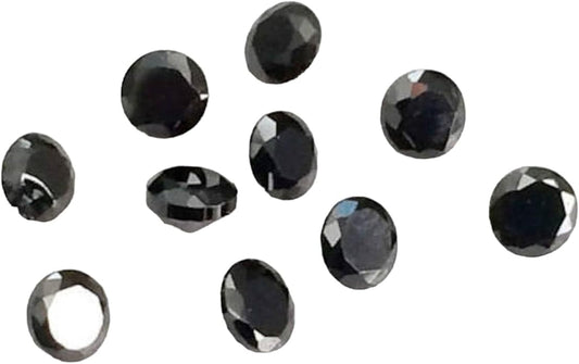 What is Black Zirconia? The Dark Beauty in Jewelry