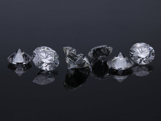 What is Zirconia? A Guide to This Sparkling Gemstone