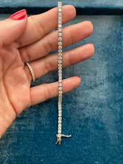 Classic 3mm Tennis Bracelet