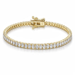Classic 3mm Tennis Bracelet