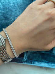 Classic 3mm Tennis Bracelet