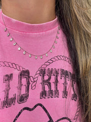 Dainty Drop Necklace
