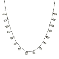 Dainty Drop Necklace