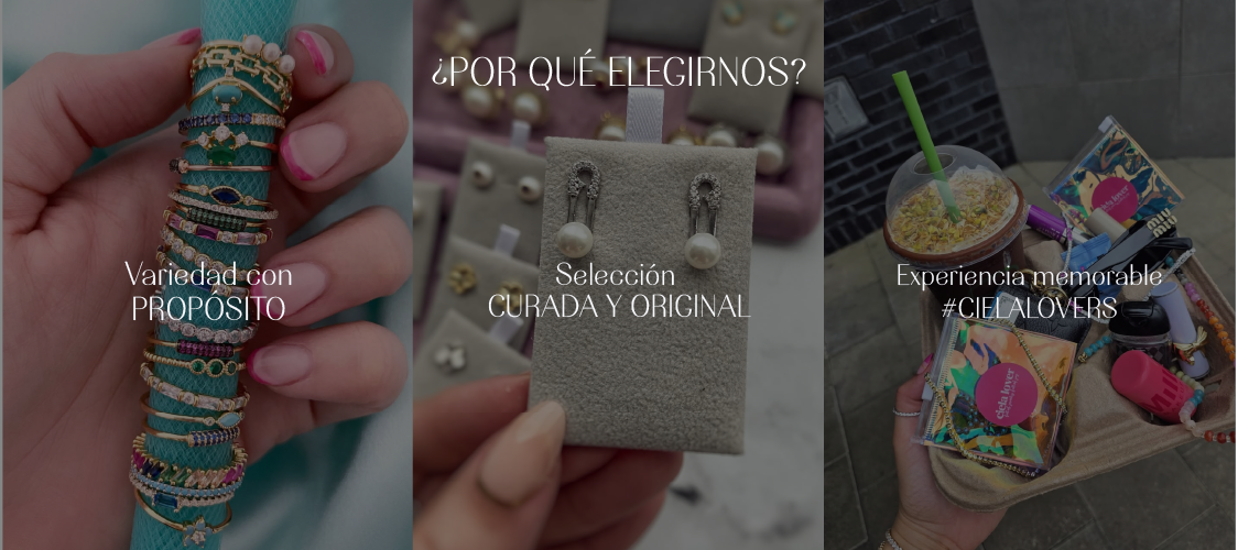 El Closet de la Ciela USA