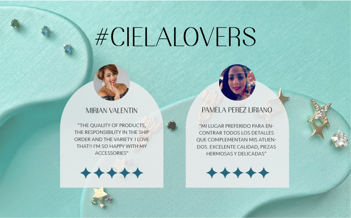 El Closet de la Ciela USA