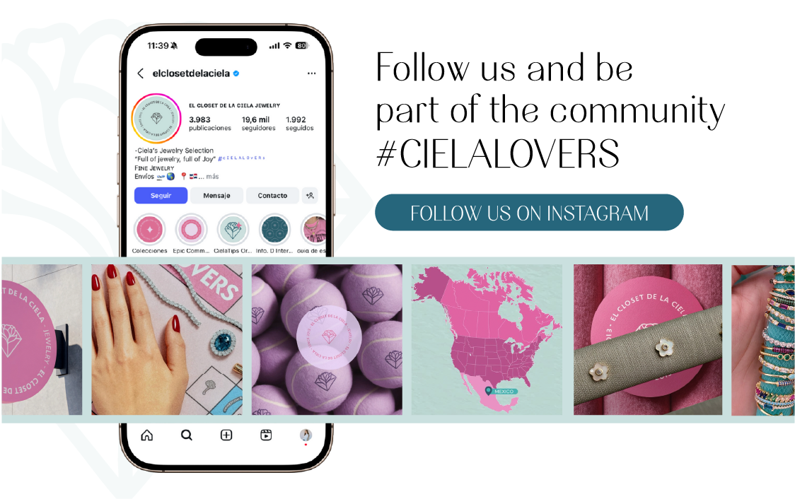 El Closet de la Ciela USA