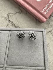 Nova Stud Earrings