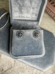 Nova Stud Earrings