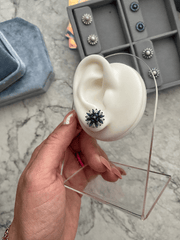 Nova Stud Earrings