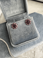 Nova Stud Earrings