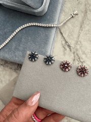 Nova Stud Earrings
