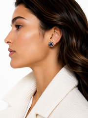 Nova Stud Earrings