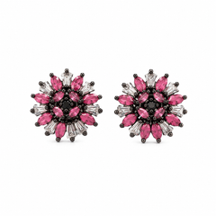 Nova Stud Earrings