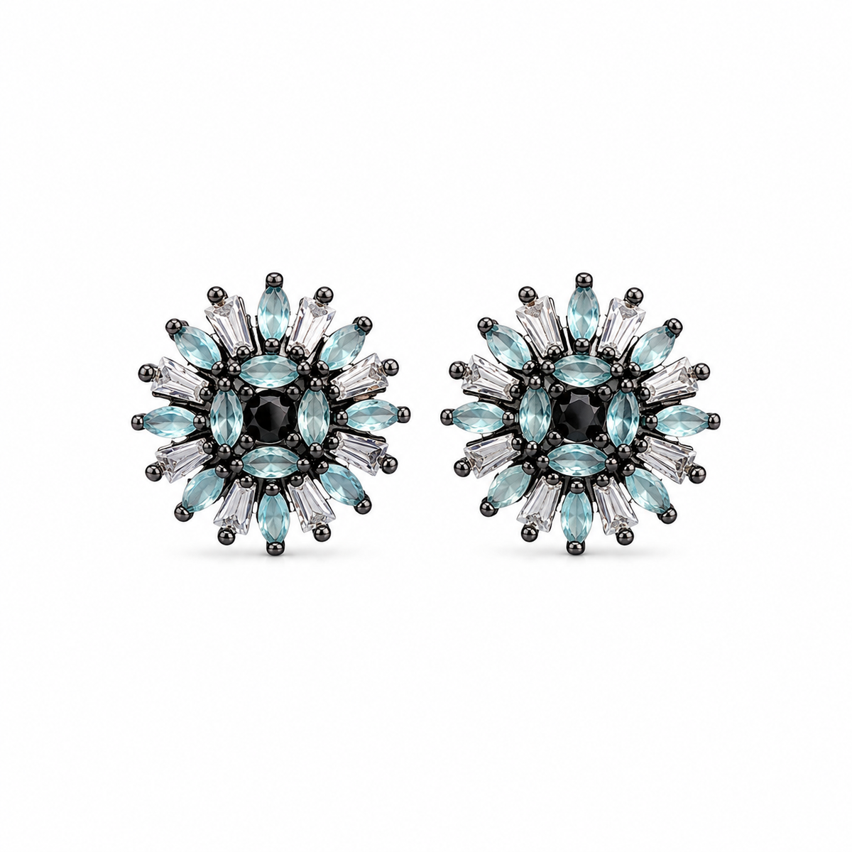 Nova Stud Earrings