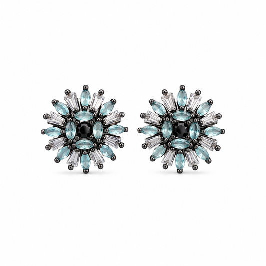 Nova Stud Earrings