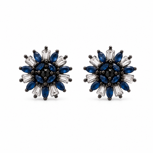 Nova Stud Earrings