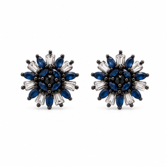Nova Stud Earrings
