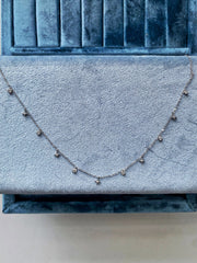 Celestial Dainty Necklace