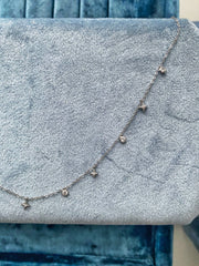 Celestial Dainty Necklace