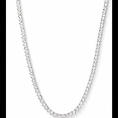 The Classic Tennis Necklace