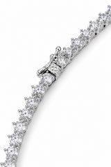 The Classic Tennis Necklace
